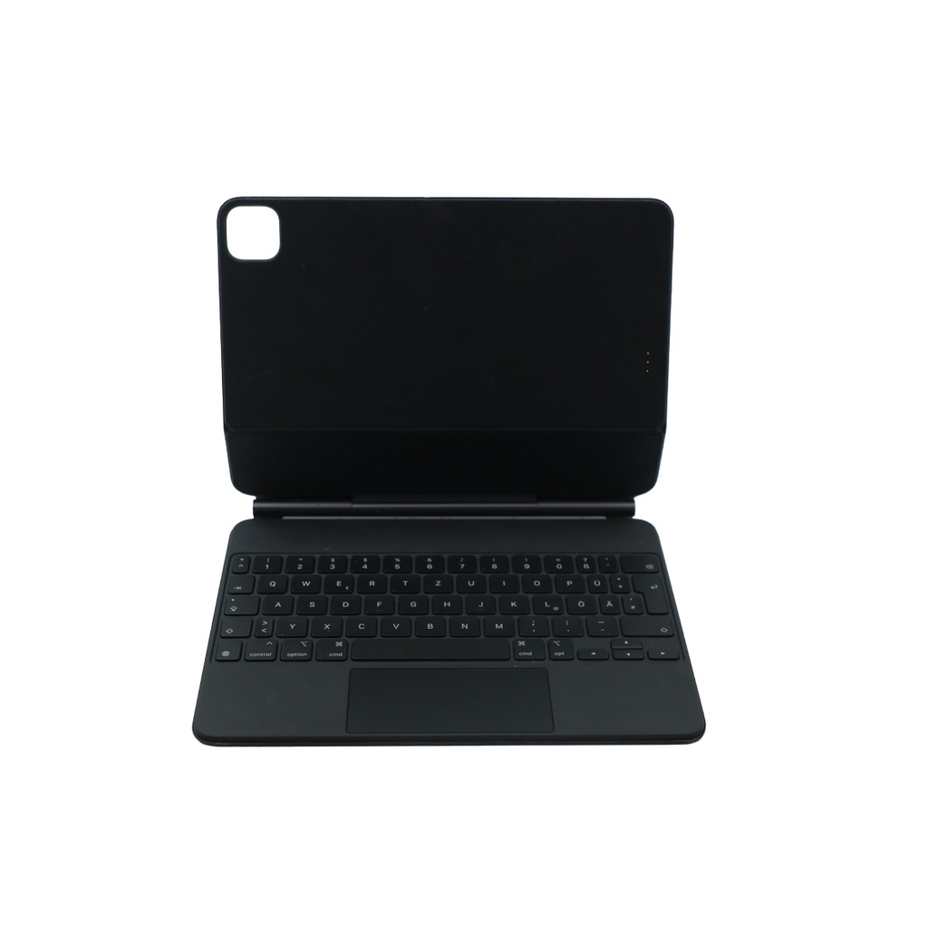 Magic Keyboard Black A2261 EN 1