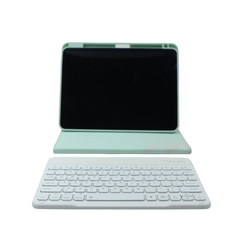 iPad Pro 3rd 256 gb 11'' + Keyboard And Cover