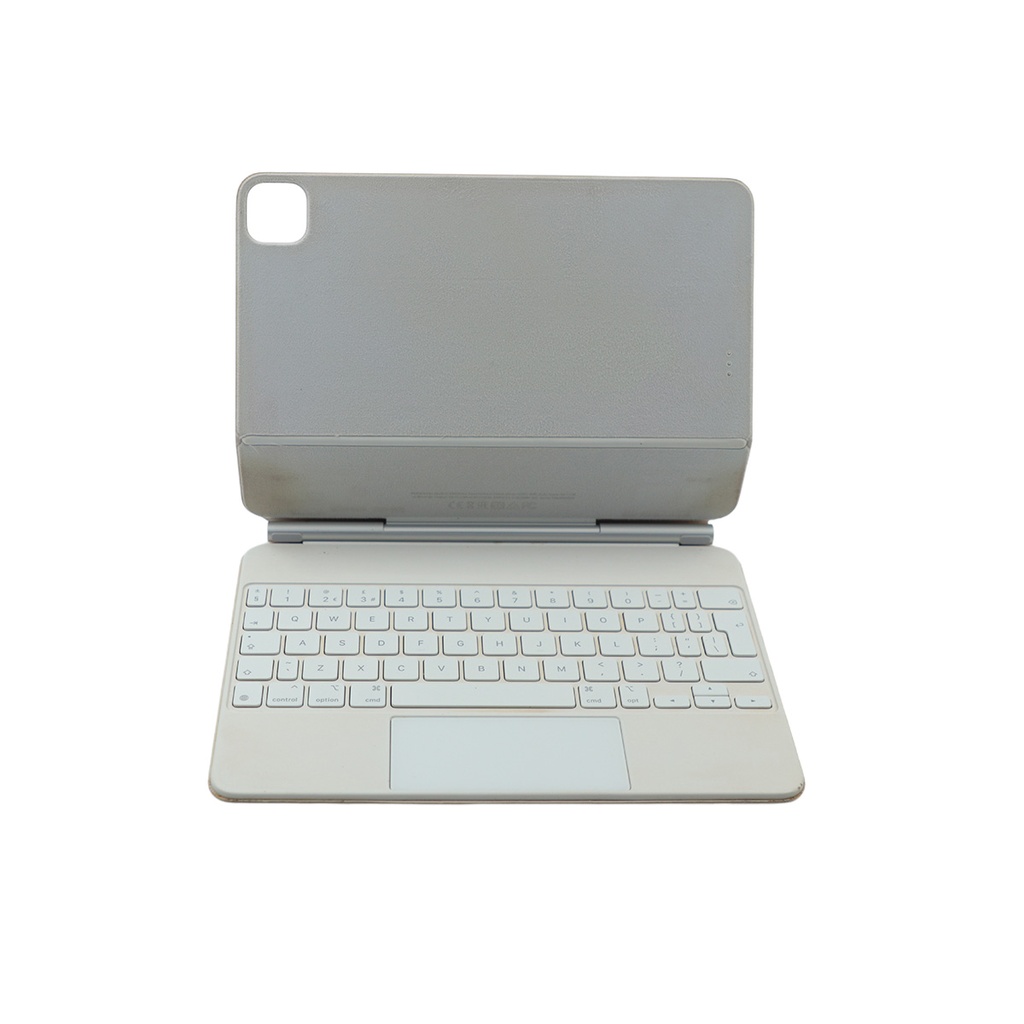 Magic Keyboard White A2261 EN 2