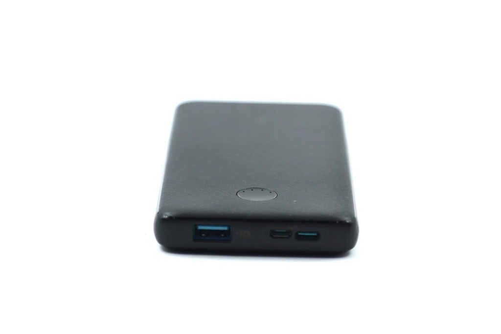 Anker PowerCore III 10K Power Bank 10000mAh A1247H11 – Black