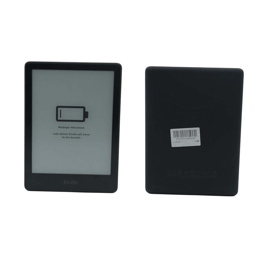 Kindle PaperWhite(11 Generation) 16 gb Auction 4