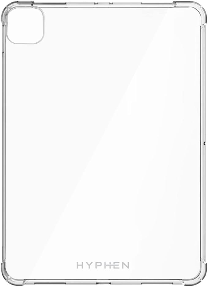 Hyphen Sketch R  Protection Case Cover - iPad Pro 12.9”