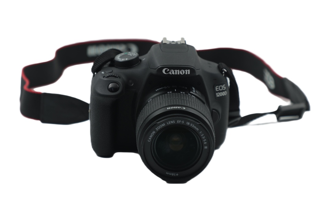 Canon EOS Rebel T5i 18.0 MP CMOS Digital SLR with 18-55mm  Lens With Memory Card 32GB
