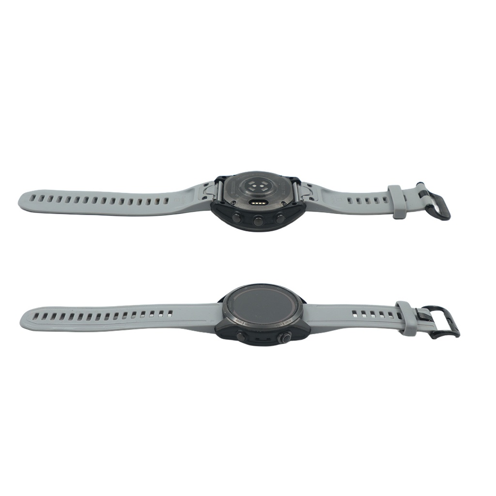 Garmin Fenix 7S Titanium Sapphire Solar