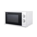 Sharp R-Mini Microwave Oven 20 Litre R-20GB-WH3