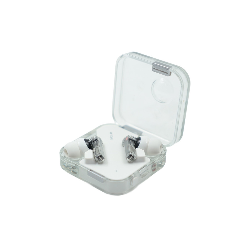 E155 Earbuds Nothing Ear Auction