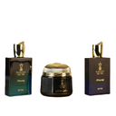 Black Oud Modern Gift Set Box
