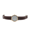 Continental 6374 Stainless Steel Back Water Resistant
