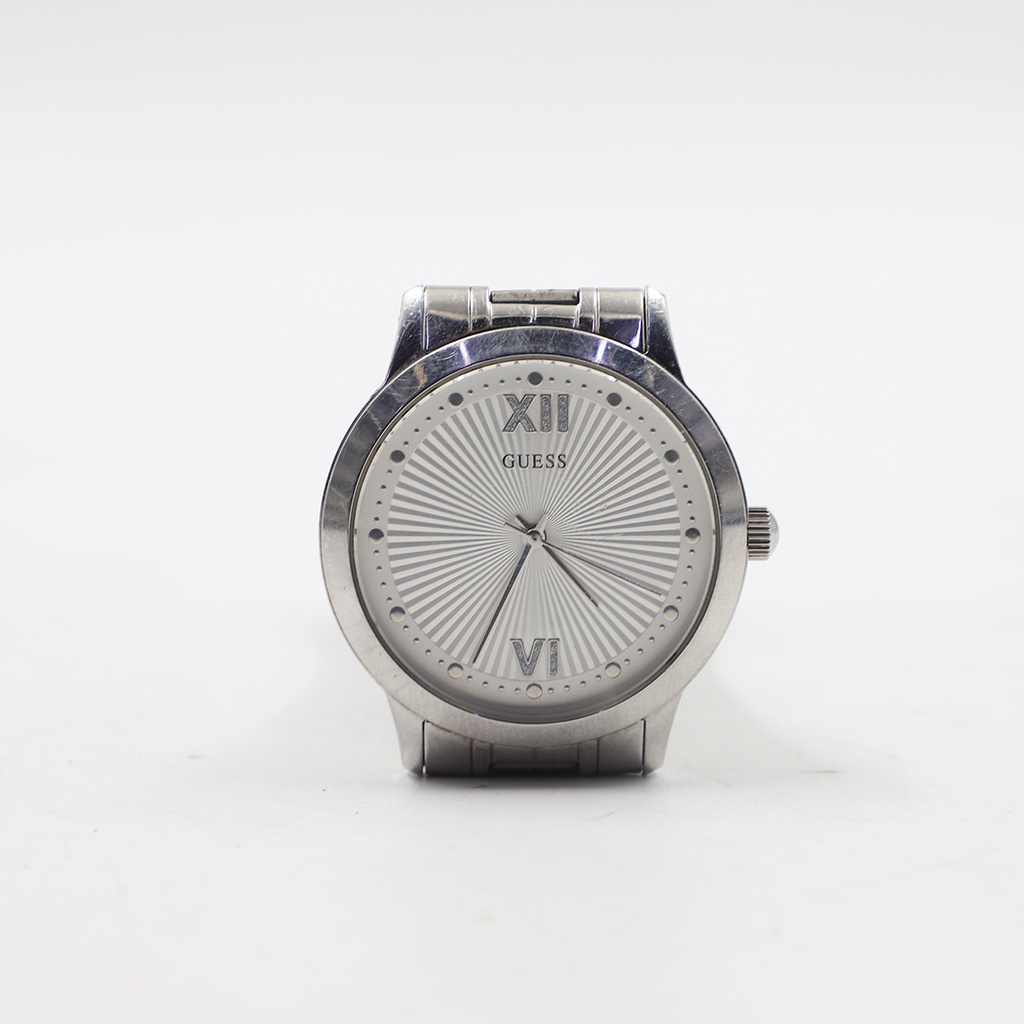 Guess W0634L1 Water Resistant Stainless Steel