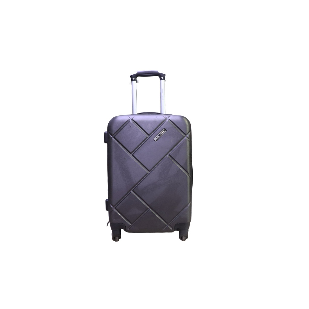 Papa John Suitcase