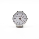 Michael Kors MK-3901, All Stainless Steel, 5 ATM Battery Drained