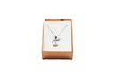 Fashion Silver Necklace