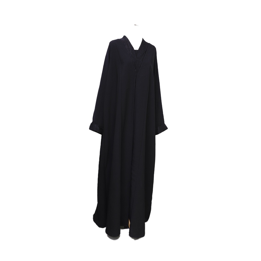 Soleil Made In Qatar High Luxury Abaya