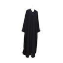 Soleil Made In Qatar High Luxury Abaya