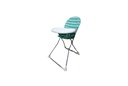 MotherCare Oslo Stripe HighChair