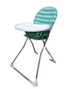MotherCare Oslo Stripe HighChair