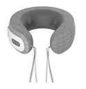 Breo iNeck3 Pro Electric Neck Massager, Shiatsu Massage Pillow with Heat, Deep Tissue