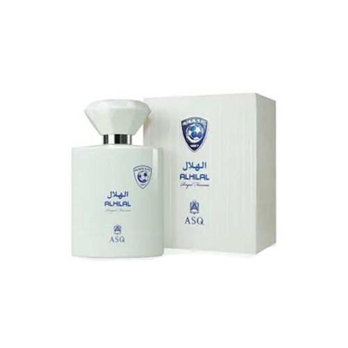 Alhilal Royal Femme ASQ , 100 ml