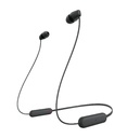 WI-C100 Wireless In-ear Headphones