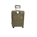 Biggs And Riley Cabin Luggage Travel Ware ** Needs Cleaning **