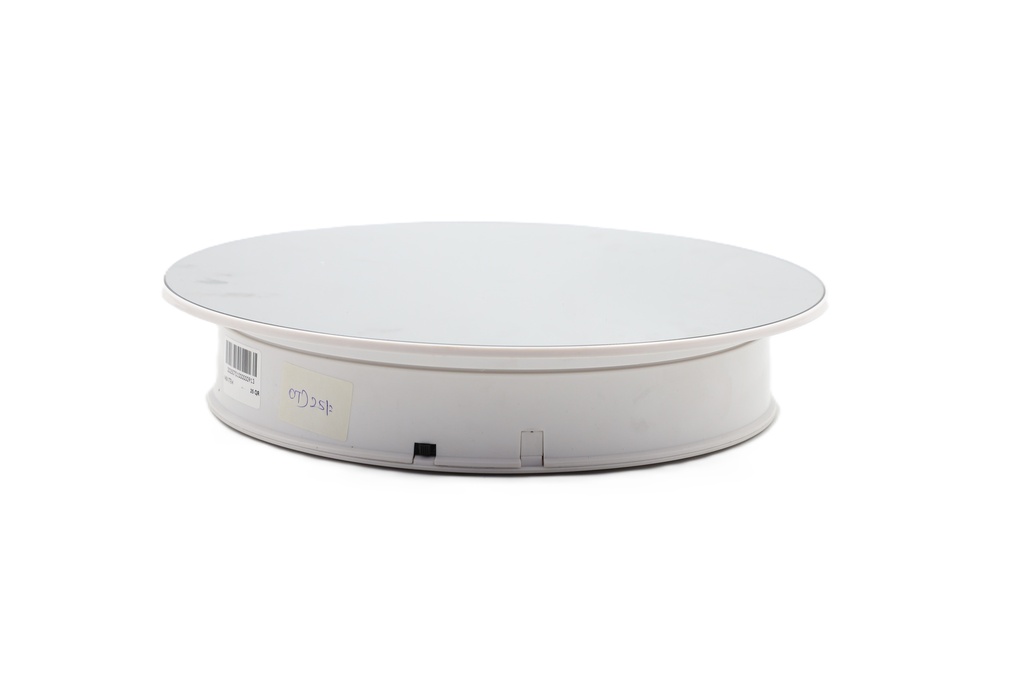 360 Rotating Display Stand Mirror