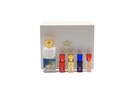 Al Jazeera Perfumes Santorini Gift Box