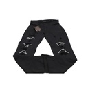 ZARA MAN BLACK TAG WOMEN JEANZ SIZE:34