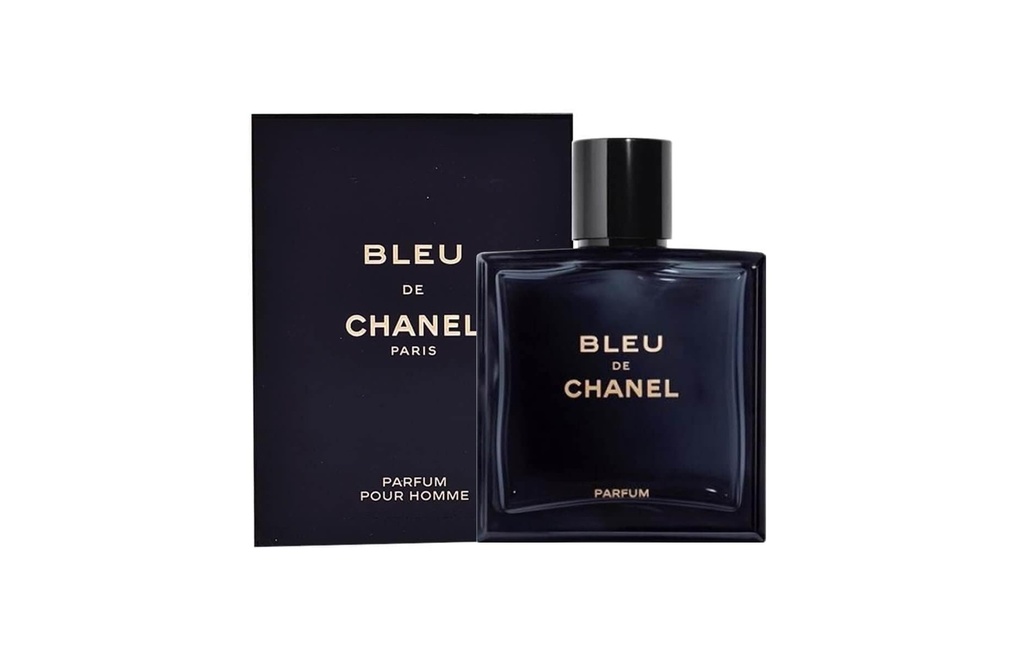 Chanel Bleu De Chanel Parfum Pour Homme Eau De Parfum For Men 150ML