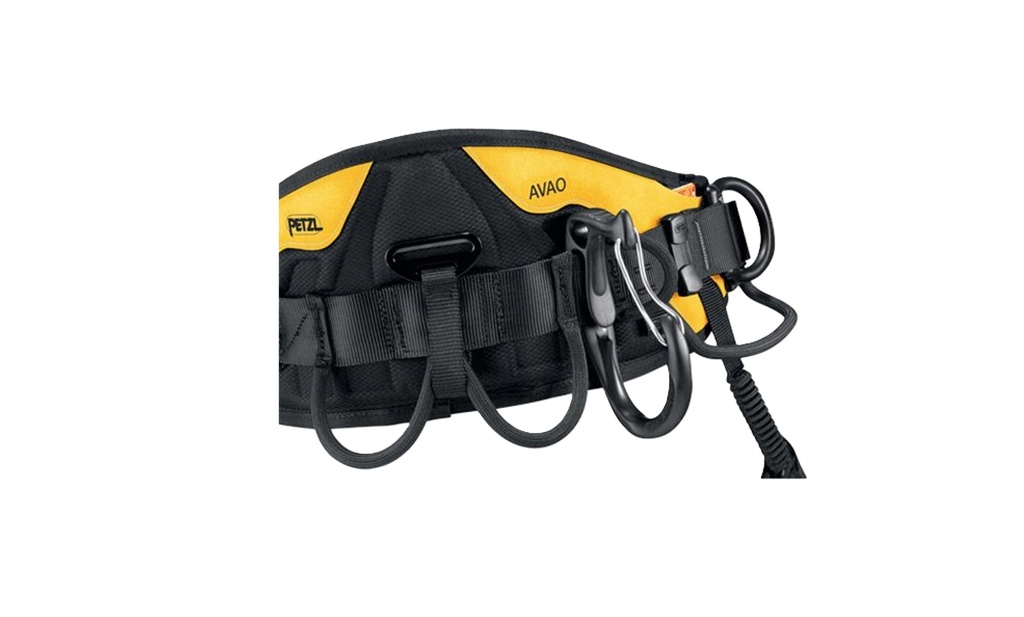 Avao Sit Harness Fast Full Body Harness