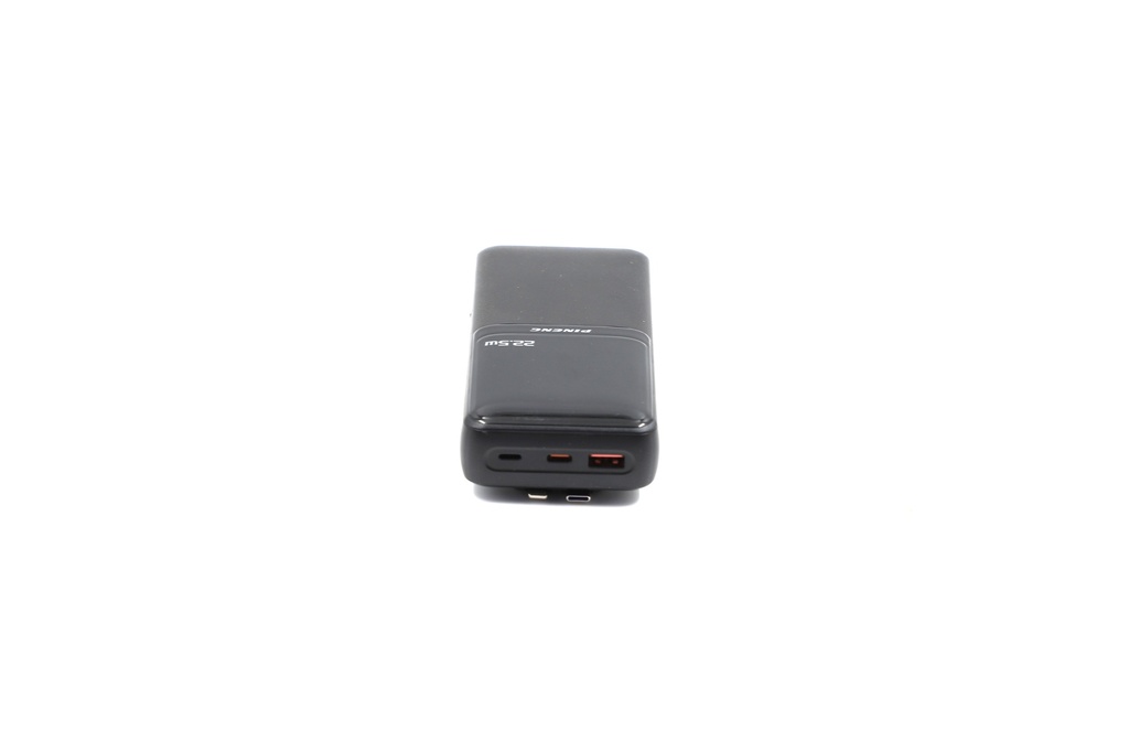 Pineng PN881PD 20000mAh Powerbank - Black