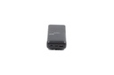 Pineng PN881PD 20000mAh Powerbank - Black