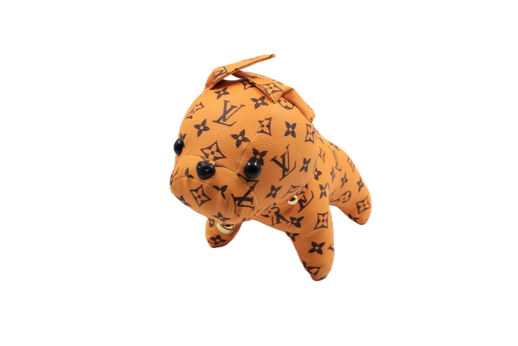 Fashionable Dog Design Charms: Car Keychains, Keychains for Car Keys