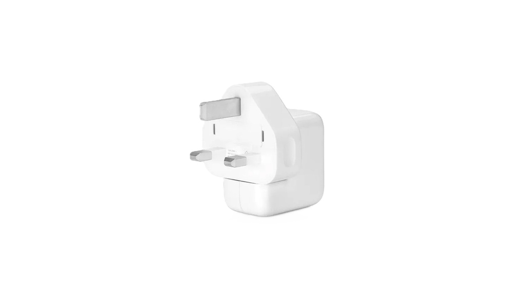 Apple 12W USB Power Adaptor