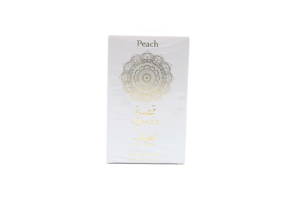 Qissah Atyab Eau De Parfum 100ML