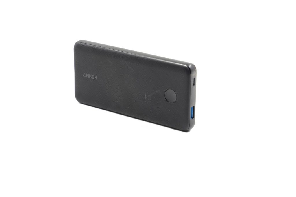 Anker PowerCore Slim 10000mAh PD – Black