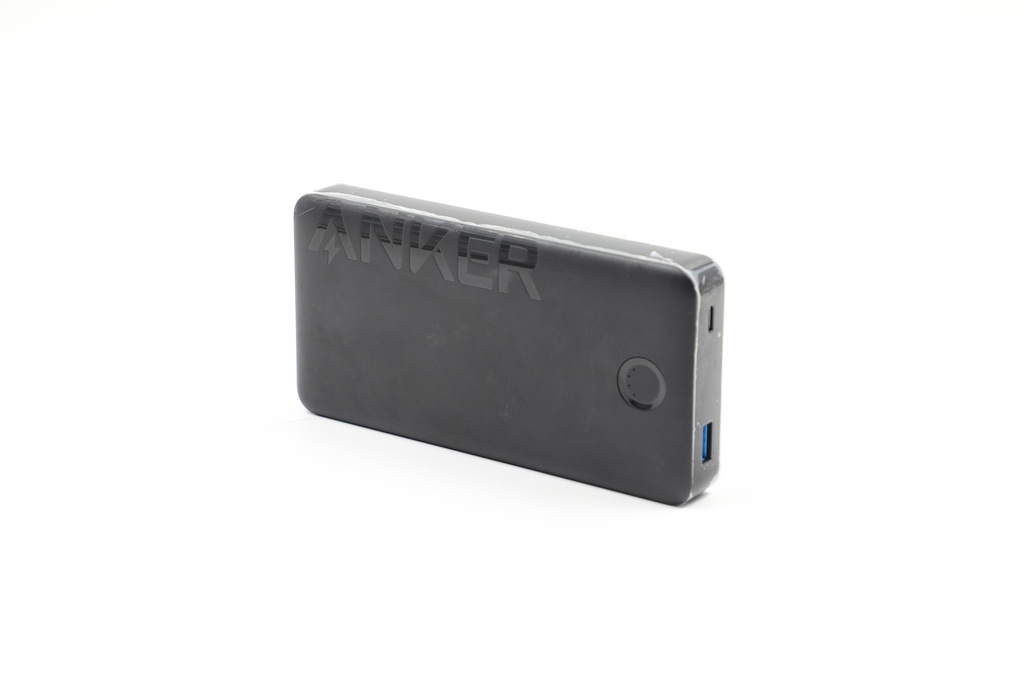 Anker 325 Power Bank (Powercore 20k ll) A1286H11 - Black