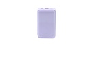 Remax RPP-21 Crystal Series 20 000 mAh Power Bank Purple