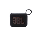 JBL Go 4 Black
