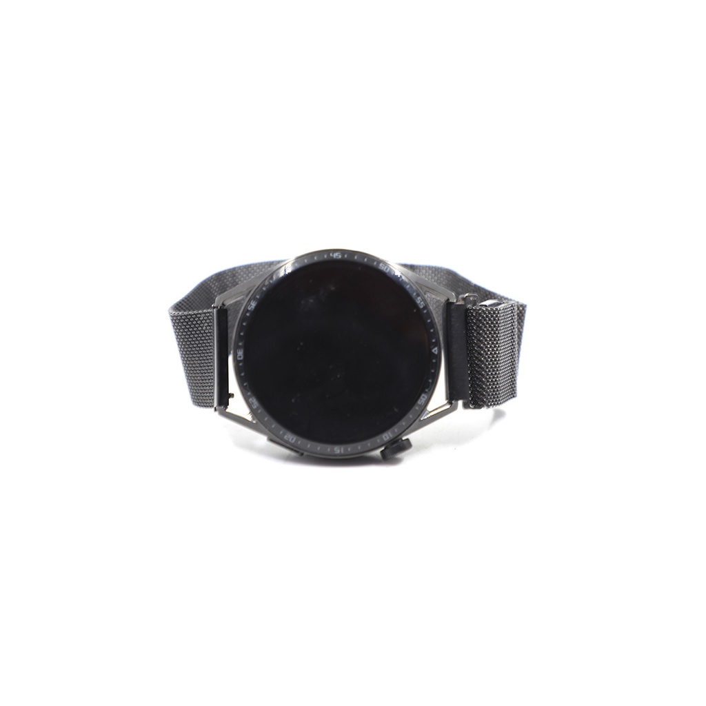 Huawei Watch GT 3, model JPT‑B29 (46 mm), Size: 46 mm , 5 Atm ** No Charger **