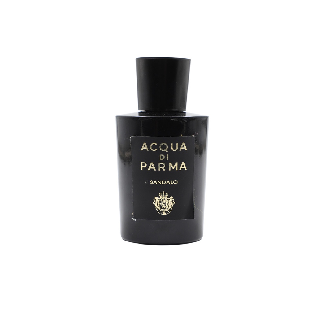 Acqua Di Parma Sandalo 100 ml Used ** Quantity Not Easily Verifiable **,