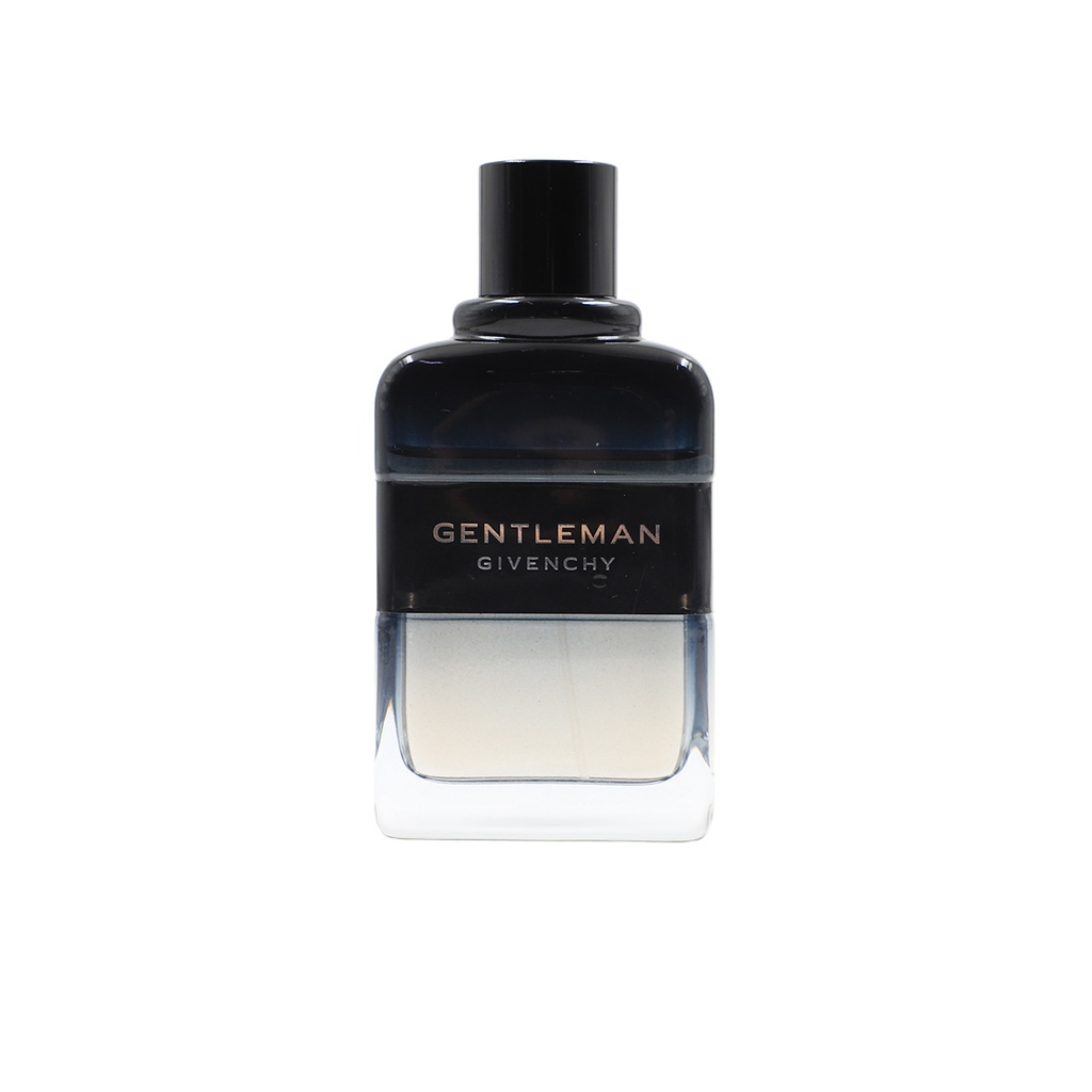 Gentelman GivenChy Eau De Toilette 100 ml Intense Used ** 70% ~ 90~**