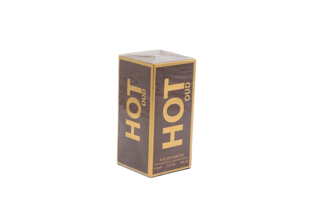 Hot Oud Perfume 100Ml