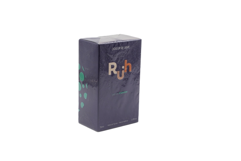 Ruh Eau De Perfume 75ML
