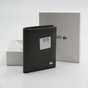 Lacost Men Black Walle