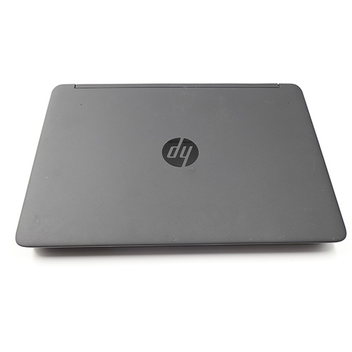 Hp Laptop ProBook windows 7  8gb + 500 gb HDD AMD A6 ** Battery Not Working Only With Charger **