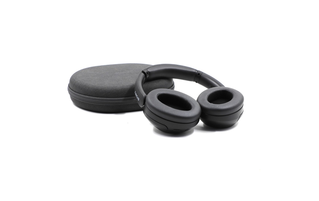 Sony Wireless Headphone WH-XB910N