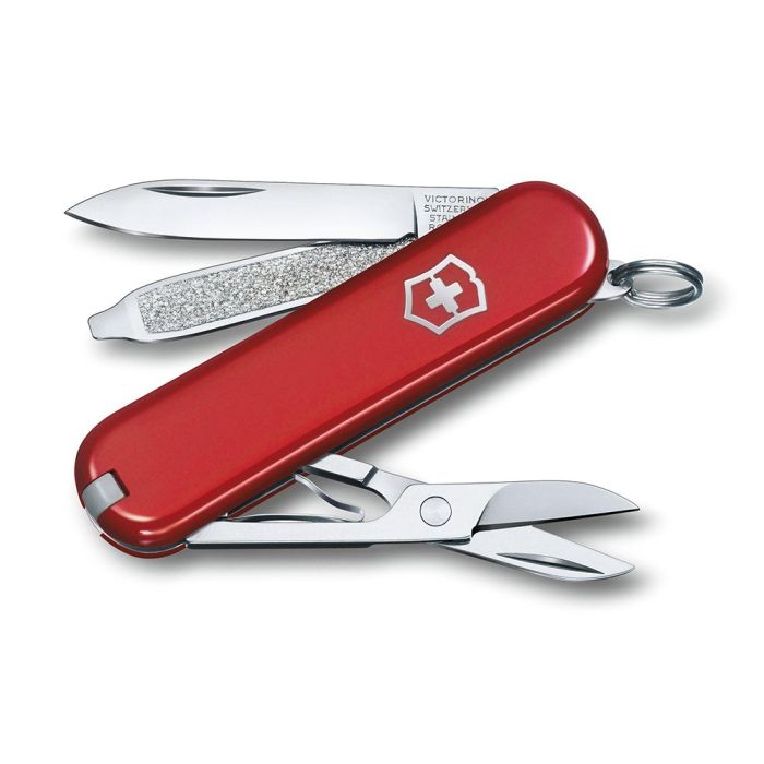 Victorinox Sportsman Swiss Army Knife Size - XS