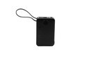 Anker Power Bank 20000mAh 22.5W with Built in USB-C Cable A1647 - Black