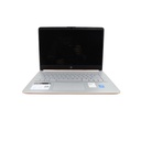 HP Model: 14-DQ0054dx, 4gb Ram, 64 gb HDD ** No Charger **