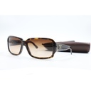 Prada SPR 32N Len With:57, Bridge:15 2AU-6S1 135